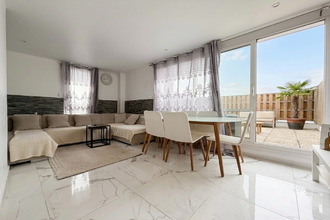  appartement ris-orangis 91000