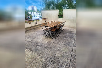  appartement ris-orangis 91000