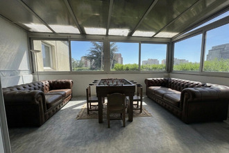  appartement ris-orangis 91000