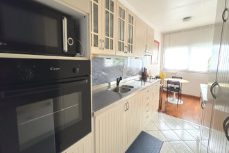  appartement ris-orangis 91000
