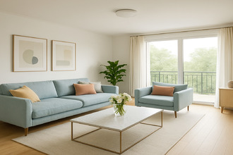  appartement ris-orangis 91000