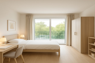  appartement ris-orangis 91000