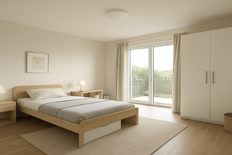  appartement ris-orangis 91000