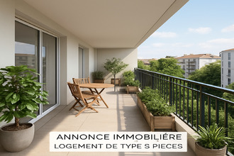  appartement ris-orangis 91000