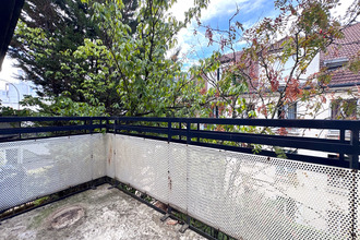  appartement ris-orangis 91000