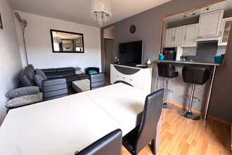  appartement ris-orangis 91000