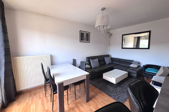  appartement ris-orangis 91000