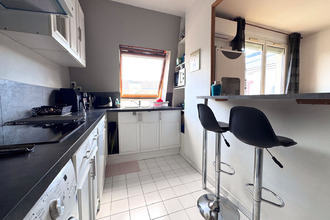  appartement ris-orangis 91000