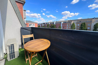  appartement ris-orangis 91000