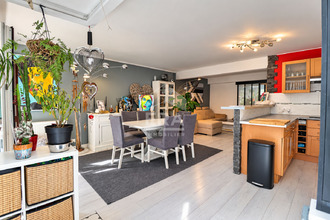  appartement ris-orangis 91000