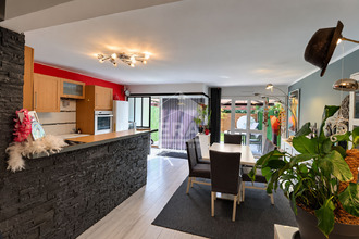  appartement ris-orangis 91000