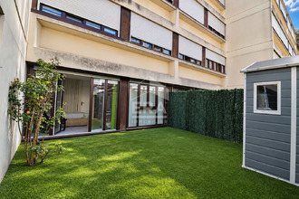  appartement ris-orangis 91000