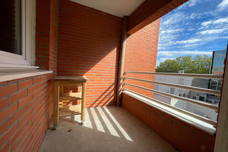  appartement ris-orangis 91000