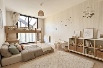  appartement ris-orangis 91000