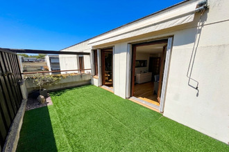  appartement ris-orangis 91000