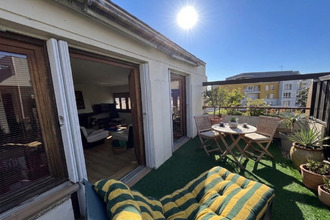  appartement ris-orangis 91000