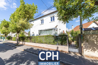  appartement ris-orangis 91130