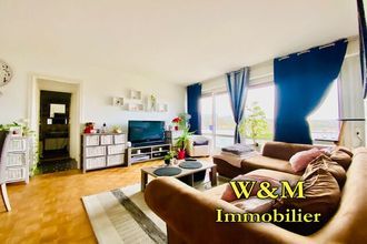  appartement ris-orangis 91130