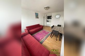  appartement ris-orangis 91130