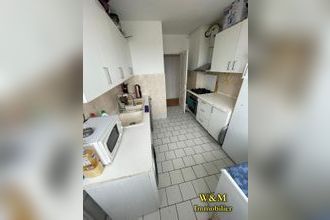  appartement ris-orangis 91130