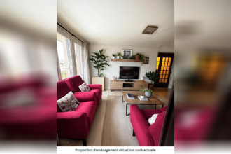  appartement ris-orangis 91130