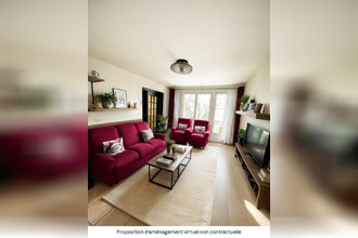  appartement ris-orangis 91130