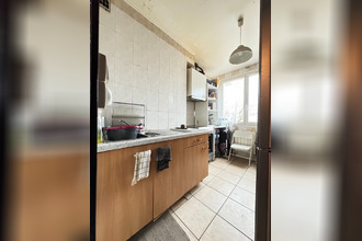  appartement ris-orangis 91130