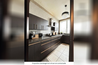  appartement ris-orangis 91130