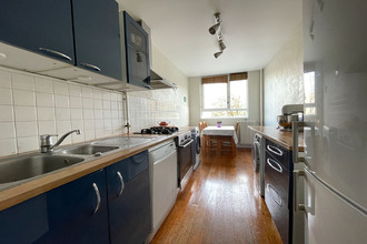  appartement ris-orangis 91130