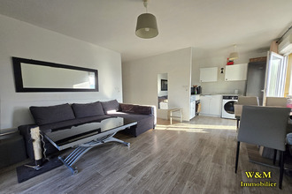  appartement ris-orangis 91130