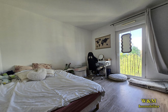  appartement ris-orangis 91130