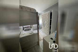  appartement ris-orangis 91130