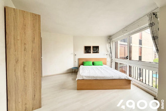  appartement ris-orangis 91130