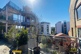  appartement ris-orangis 91130