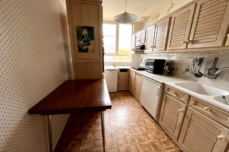  appartement ris-orangis 91130