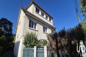  appartement ris-orangis 91130