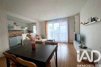  appartement ris-orangis 91130
