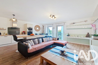  appartement ris-orangis 91130