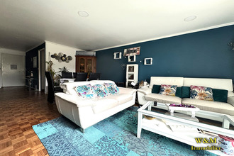  appartement ris-orangis 91130