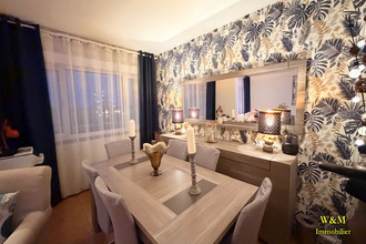  appartement ris-orangis 91130