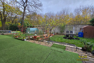  appartement ris-orangis 91130