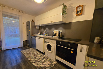  appartement ris-orangis 91130