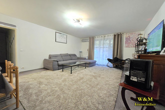  appartement ris-orangis 91130