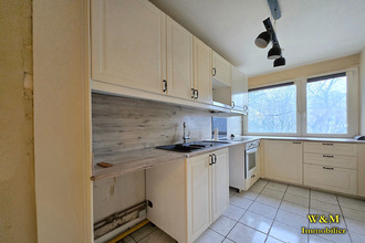  appartement ris-orangis 91130