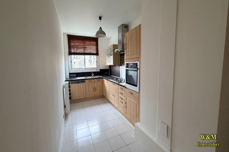  appartement ris-orangis 91130