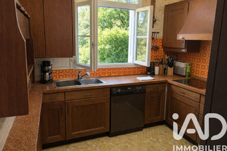  appartement ris-orangis 91130