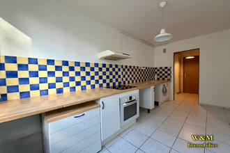  appartement ris-orangis 91130