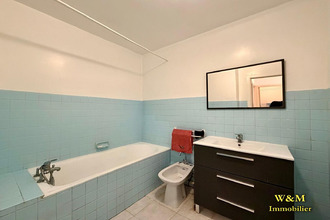  appartement ris-orangis 91130