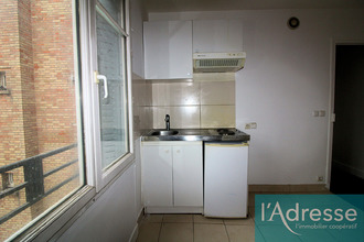  appartement ris-orangis 91130