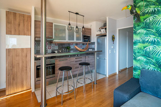  appartement ris-orangis 91130